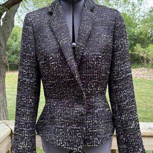 Ann Taylor size 2P jacket
